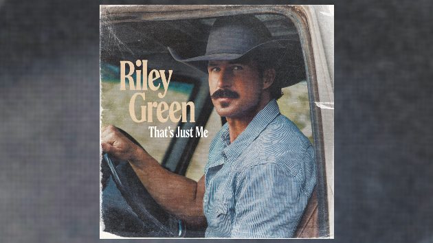 Riley Green's 'Think as You Drunk' is only one facet of 'That's Just M